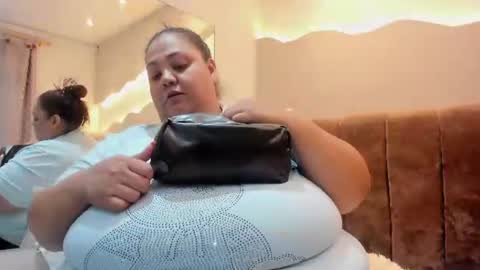 Alisson online show from 25, 6, 2026