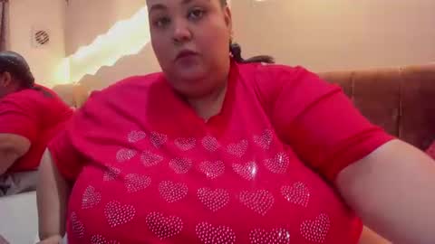 Alisson online show from 1, 7, 2026