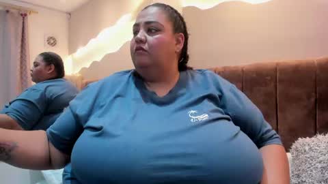 Alisson online show from 4, 7, 2026