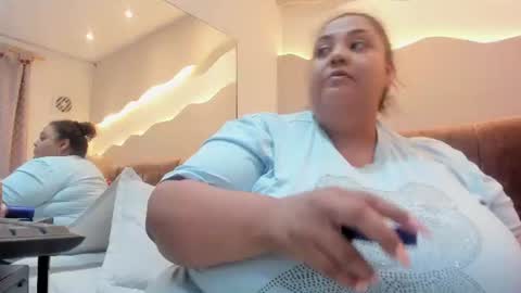 Alisson online show from 8, 7, 2026