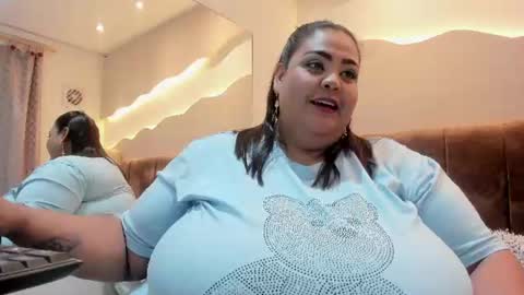 Alisson online show from 16, 7, 2026