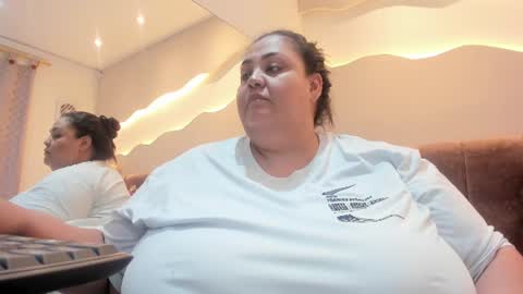 Alisson online show from 27, 7, 2026