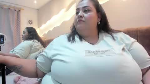 Alisson online show from 31, 7, 2026