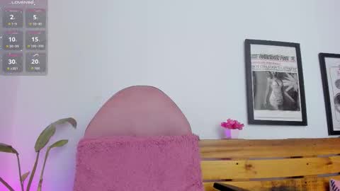 Alisson  online show from 28, 2, 2026