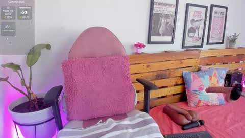 Alisson  online show from 7, 3, 2026