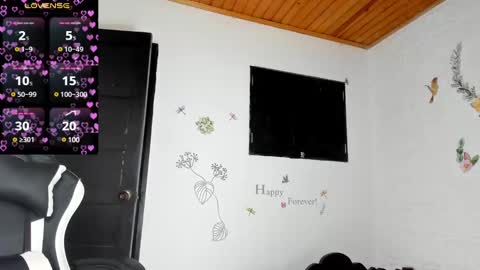 Alisson hoffman05 online show from 22, 2, 2025