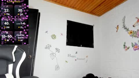 Alisson hoffman05 online show from 28, 2, 2025