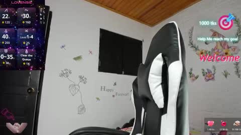 Alisson hoffman05 online show from 1, 11, 2025