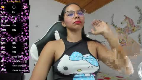 Alisson hoffman05 online show from 5, 5, 2026