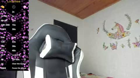 Alisson hoffman05 online show from 27, 6, 2026