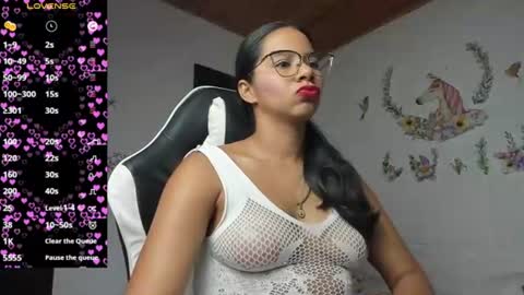 Alisson hoffman05 online show from 9, 7, 2026