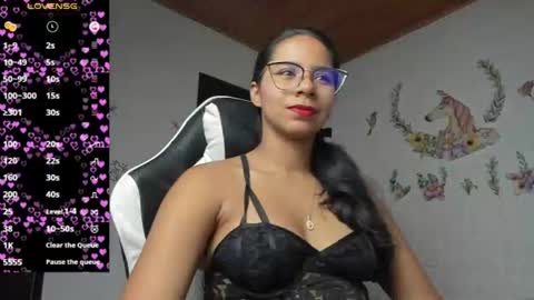 Alisson hoffman05 online show from 13, 7, 2026