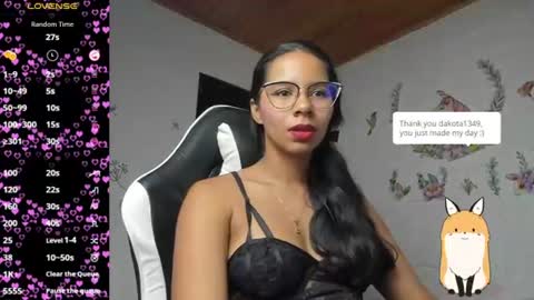 Alisson hoffman05 online show from 14, 7, 2026
