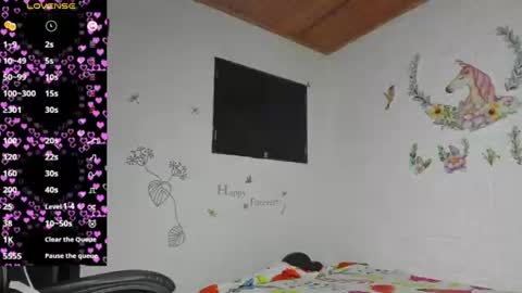 Alisson hoffman05 online show from 18, 7, 2026
