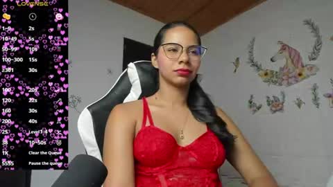 Alisson hoffman05 online show from 24, 7, 2026