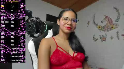 Alisson hoffman05 online show from 25, 7, 2026