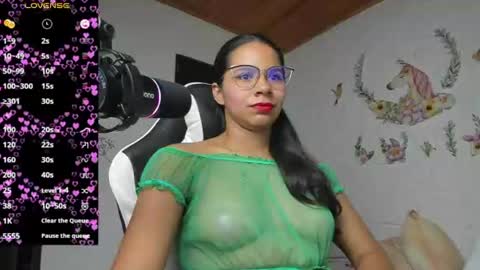 Alisson hoffman05 online show from 29, 7, 2026