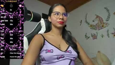 Alisson hoffman05 online show from 1, 8, 2026