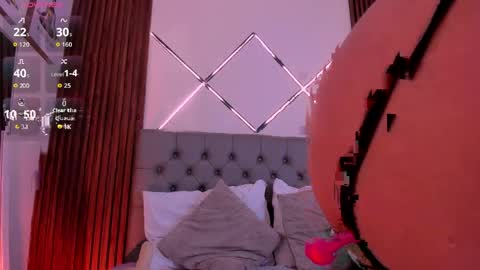  Alisson  online show from 5, 5, 2026