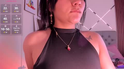  Alisson  online show from 10, 5, 2026