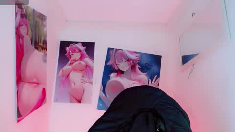 Snapshot of alisson_secrett_ chatting on 24, 2, 2026 Alisson online show from 24, 2, 2026