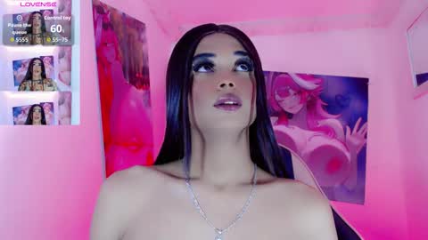 Snapshot of alisson_secrett_ chatting on 19, 3, 2026 Alisson online show from 19, 3, 2026