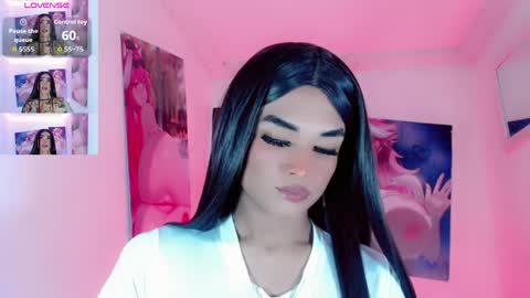 Alisson online show from 6, 4, 2026