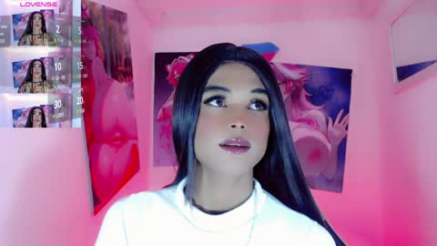 Alisson online show from 10, 4, 2026