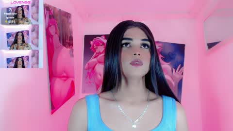 Alisson online show from 11, 4, 2026