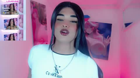 Alisson online show from 19, 4, 2026