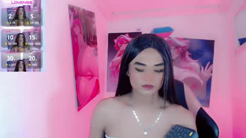 Alisson online show from 21, 4, 2026