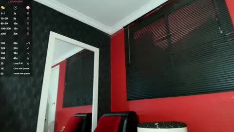 Snapshot of alisson_steelersexy chatting on 1, 2, 2026 Alison Steeler online show from 1, 2, 2026