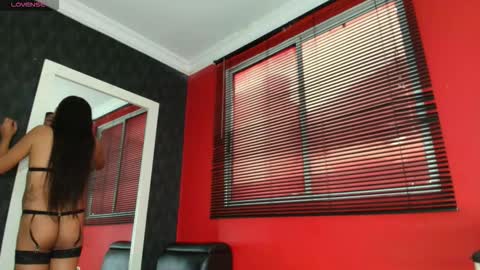 Snapshot of alisson_steelersexy chatting on 12, 2, 2026 Alison Steeler online show from 12, 2, 2026