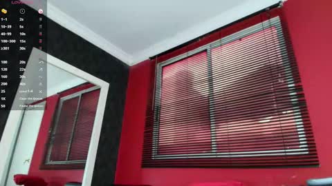 Snapshot of alisson_steelersexy chatting on 13, 2, 2026 Alison Steeler online show from 13, 2, 2026