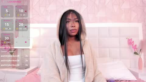 Snapshot of alisson_thompson_ chatting on 20, 2, 2025 alisson_thompson_ online show from 20, 2, 2025