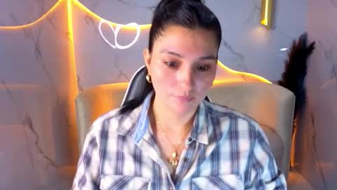 alisson_tx_ online show from 10, 3, 2026