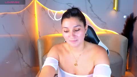 alisson_tx_ online show from 11, 3, 2026