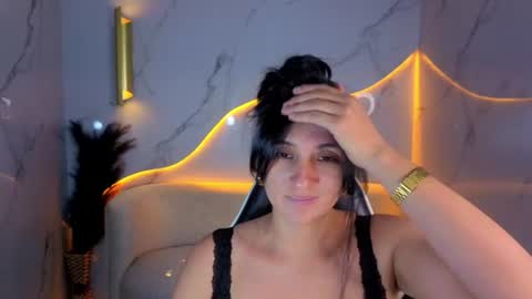 alisson_tx_ online show from 5, 8, 2026