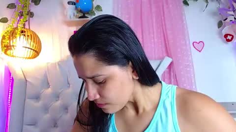 Snapshot of alisson_wiley chatting on 2, 7, 2026 alisson online show from 2, 7, 2026