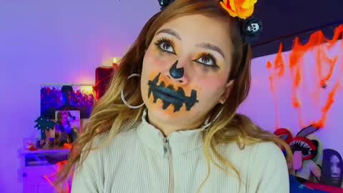 Alisson IG alisson zafiro27 online show from 28, 10, 2025