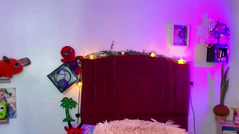 Alisson IG alisson zafiro27 online show from 25, 2, 2026