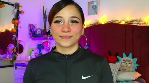 Alisson IG alisson zafiro27 online show from 30, 4, 2026