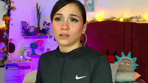 Alisson IG alisson zafiro27 online show from 30, 4, 2026