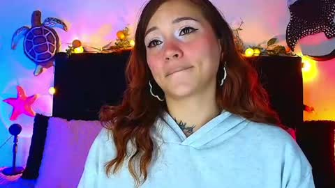 Alisson IG alisson zafiro27 online show from 23, 7, 2026
