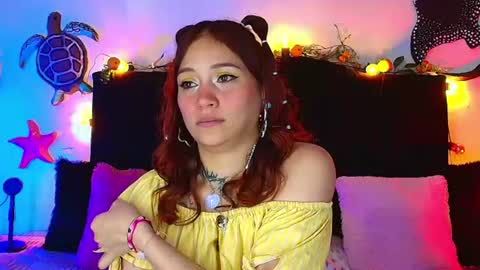 Alisson IG alisson zafiro27 online show from 26, 7, 2026