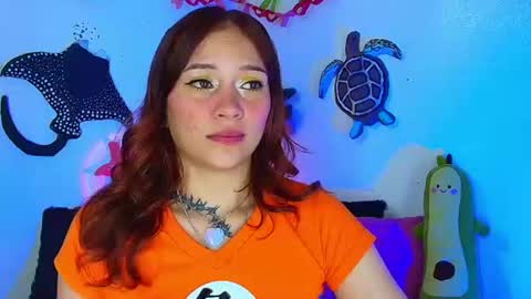 Alisson IG alisson zafiro27 online show from 29, 7, 2026