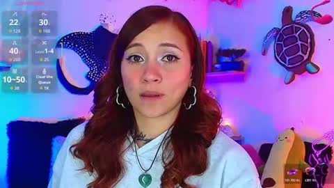 Alisson IG alisson zafiro27 online show from 31, 7, 2026