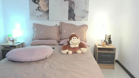 Snapshot of alissonroyce chatting on 15, 2, 2025 Goddess  online show from 15, 2, 2025