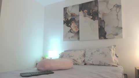 Snapshot of alissonroyce chatting on 2, 3, 2025 Goddess  online show from 2, 3, 2025