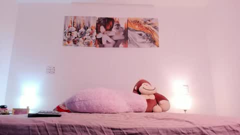 Snapshot of alissonroyce chatting on 17, 9, 2025 Goddess  online show from 17, 9, 2025